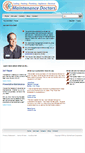 Mobile Screenshot of maintenancedoctors.com